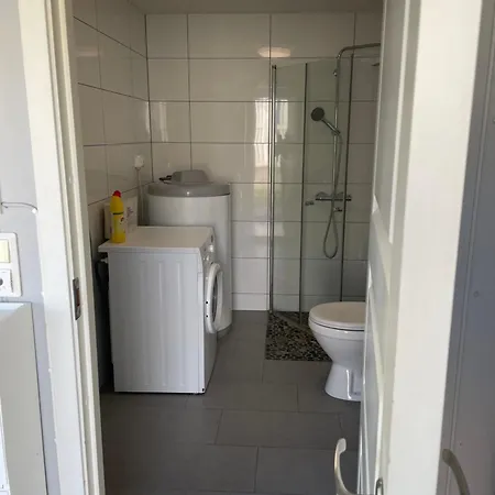 Apartamento Aparments *