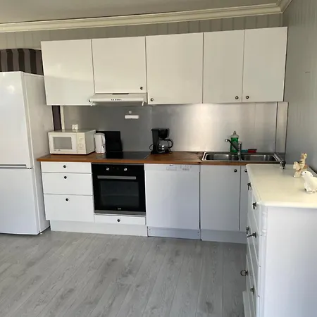 Aparments * Porsgrunn