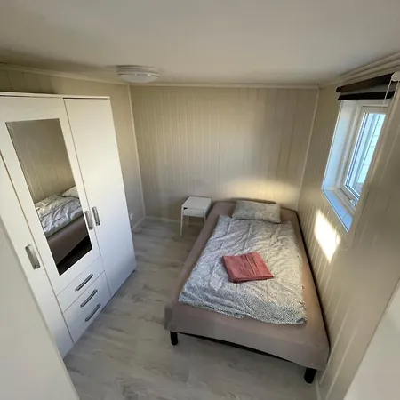 Aparments Porsgrunn
